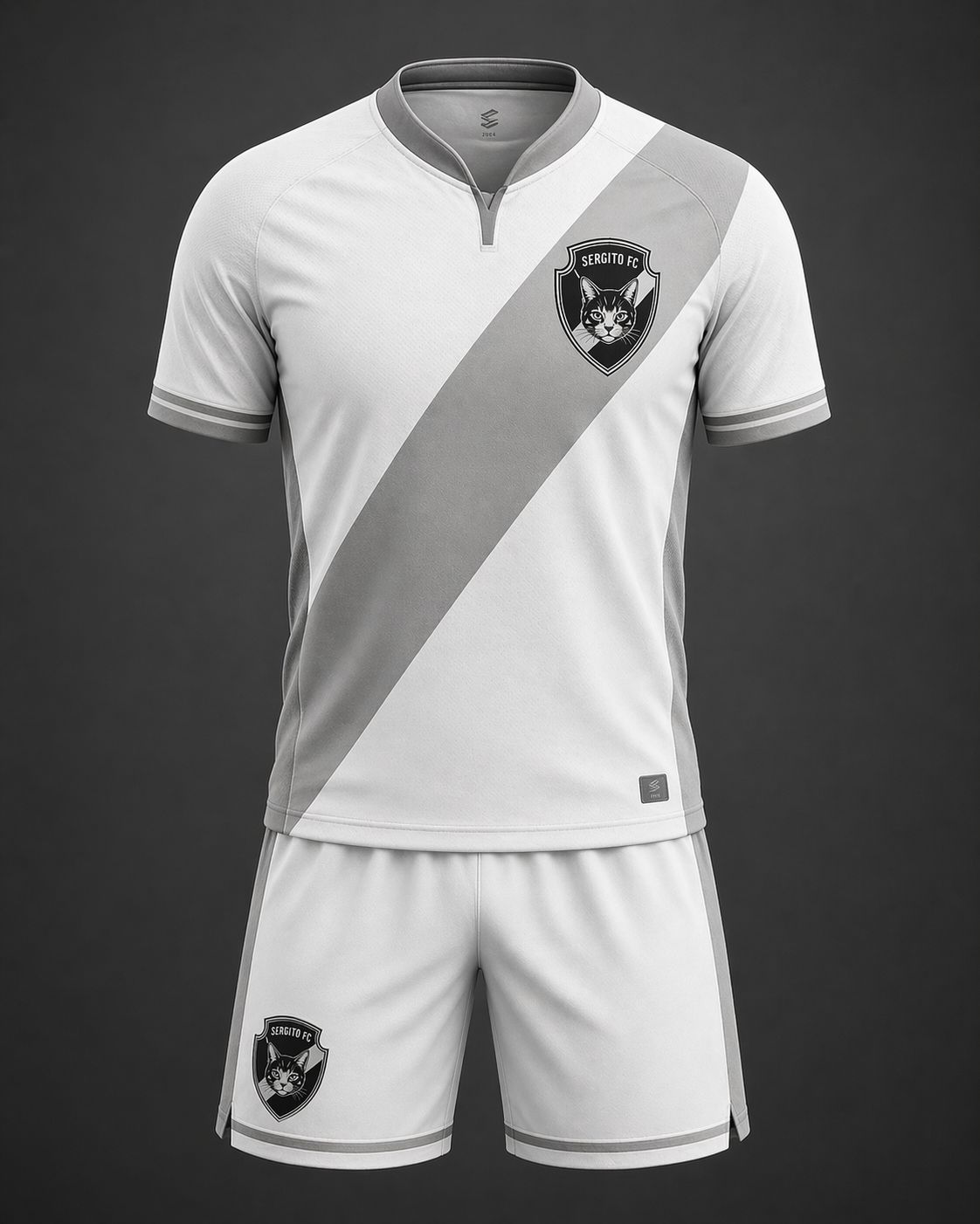 Kit Visitante